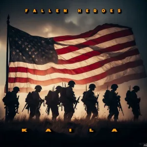 Fallen Heroes