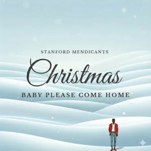 Christmas (Baby Please Come Home)