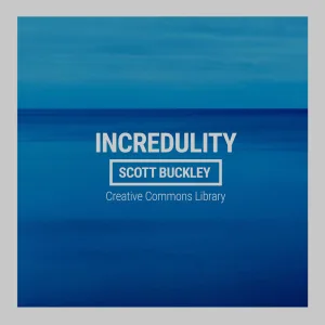 Incredulity