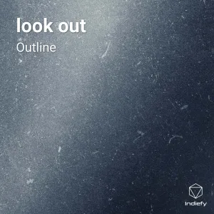 look out