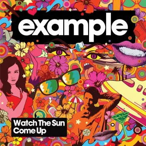 Watch the Sun Come Up (Blame Remix)