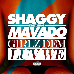 Girlz Dem Luv We