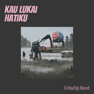 Kau lukai hatiku
