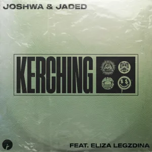 Kerching (feat. Eliza Legzdina)