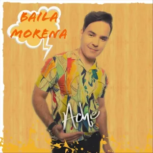 Baila Morena