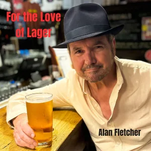 For The Love Of Lager