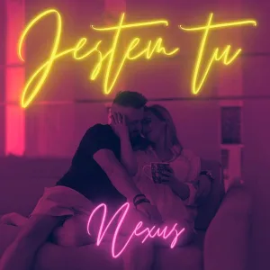 Jestem tu (Dance-Rock Mix)