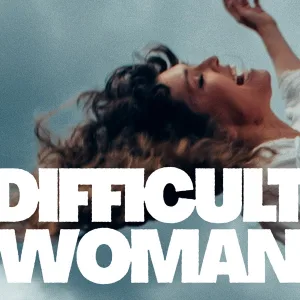 Difficult Woman