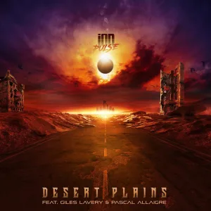 Desert Plains