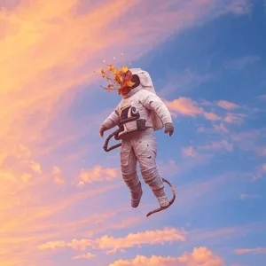 Falling
