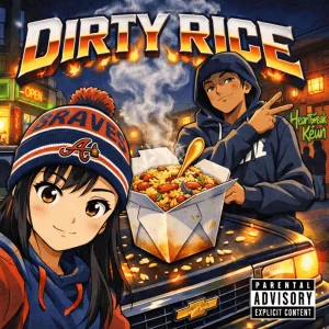 Dirty Rice