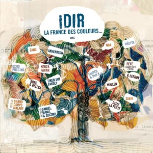 Marche sur Jérusalem (feat. Akhenaton)