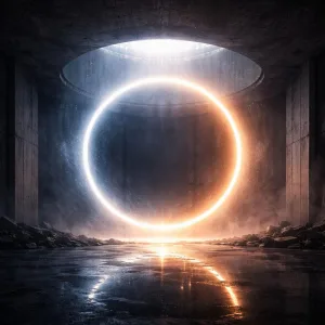 Concrete Halo