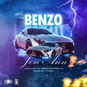 BENZO