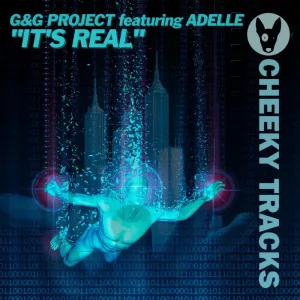 It's Real (Radio Edit)
