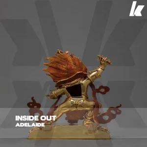 How House Trick (Radio Edit)