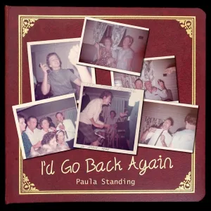 I'd Go Back Again