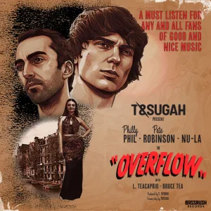 Overflow