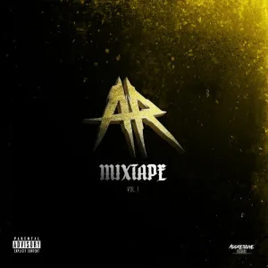 Annihilation (Aggressive Act Remix)