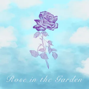 Rose in the Garden
