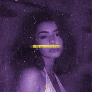 summer love (slowed & reeverb)