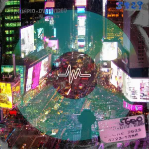 Smithy Pt. III (Electric Dawn)
