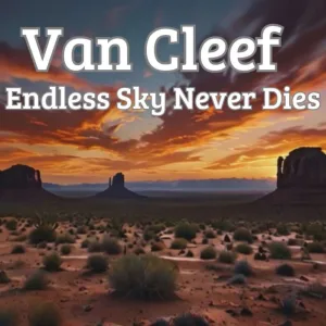 Endless Sky Never Dies