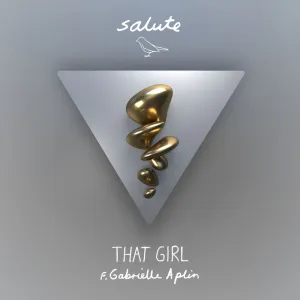 That Girl (Piano Acoustic)