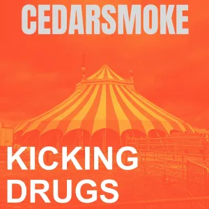 Kicking Drugs