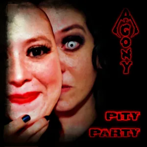 Pity Party