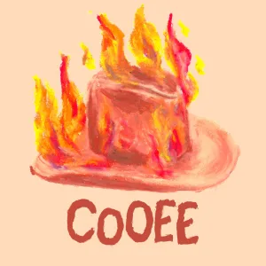 Cooee