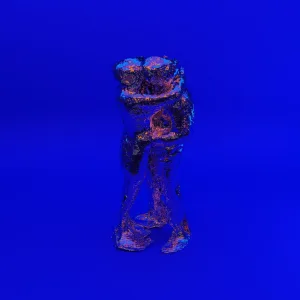 Love (Skin On Skin Remix)