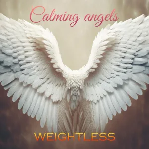 Heavenly Relaxing Angelic(Without Piano)