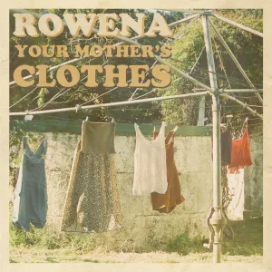 Your Mother's Clothes