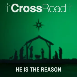 He is the Reason