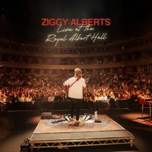 Simple Things (Live at the Royal Albert Hall)