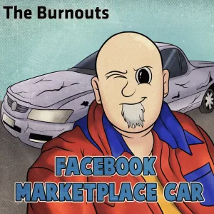 Facebook Marketplace Car