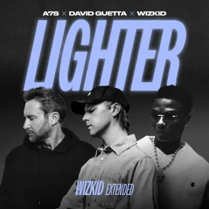Lighter (Wizkid Extended)
