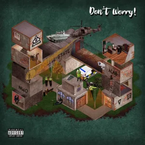 Don't Worry