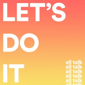 Let’s Do It