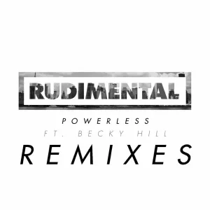 Powerless (feat. Becky Hill) (MK Remix)