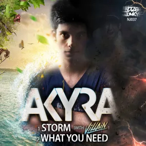 What You Need (Original Mix)