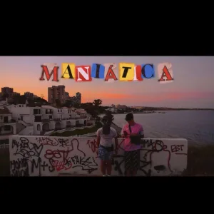Maniática (feat. KTR 321)