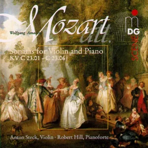 Sonata in E Minor, K. C 23.06: I. Adagio