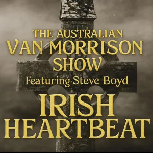 IRISH HEARTBEAT