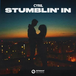 Stumblin’ In (extended mix)