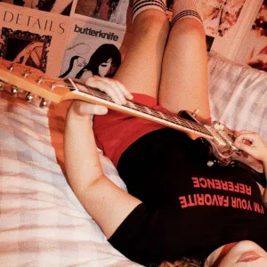 record player