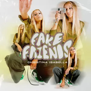 FAKE FRIENDS