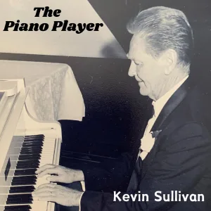 The Piano Player
