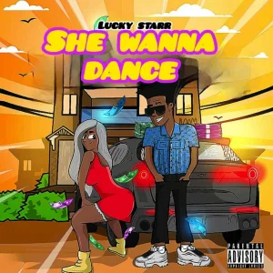 She Wanna Dance